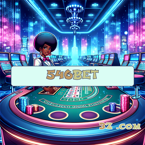 Descubra o Mundo das Apostas no 546bet