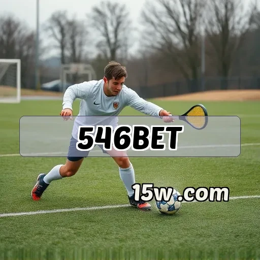 546bet Loteria: Sua Chance de Ganhar Grandes Prêmios