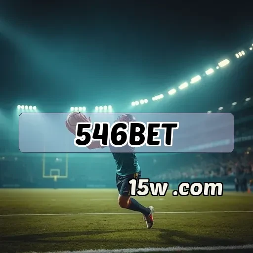 546bet: Os Melhores Métodos de Pagamento para Apostadores Brasileiros