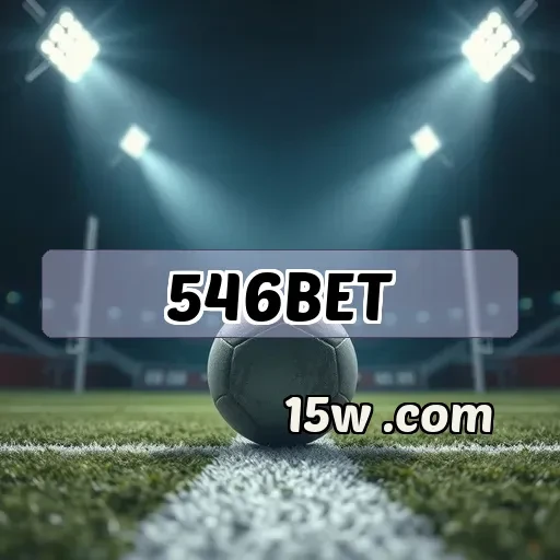 546bet: As Melhores Promoções que Você Não Pode Perder!