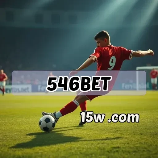 546bet: O Guia Definitivo para Jogos Virtuais que Encantam